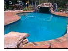 Stamped Concrete, Pool Decking and other decorative concrete